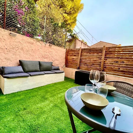 Petit Appartamento *