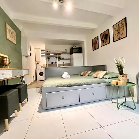 Appartamento Petit Tolone