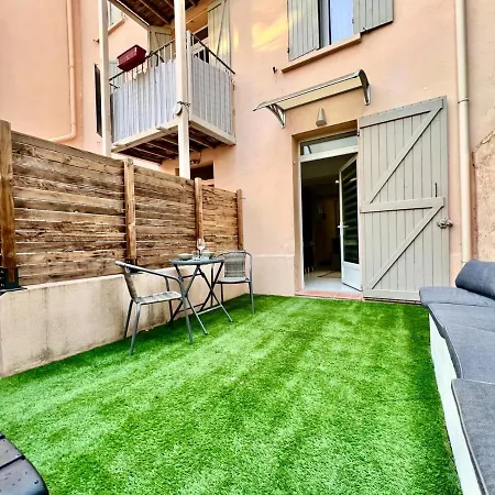 Petit Appartamento *