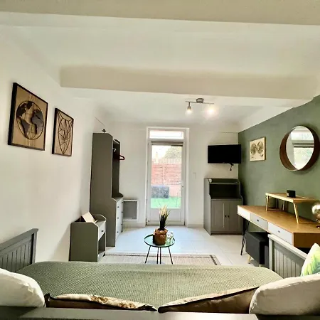 Apartamento Petit Tolón