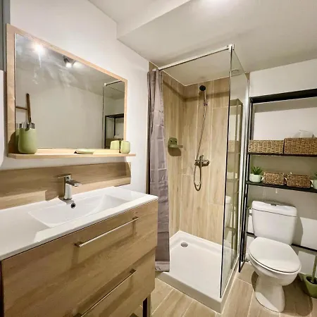 Apartamento Petit Tolón