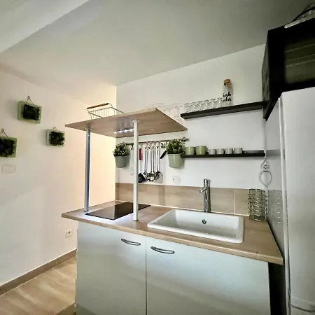 Apartamento Petit Tolón