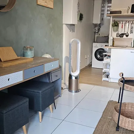 Apartamento Petit